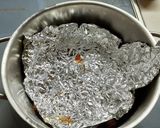 炊き込みご飯用のホタテ作り方3写真