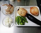 さくさく串揚げ作り方1写真