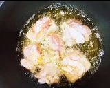 とり肉の甘辛焼き作り方5写真