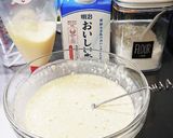 さくさく串揚げ作り方7写真