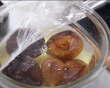 炊飯器で簡単もちもち！ちまき風中華おこわ作り方1写真