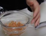 炊飯器で簡単もちもち！ちまき風中華おこわ作り方3写真