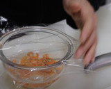 炊飯器で簡単もちもち！ちまき風中華おこわ作り方3写真