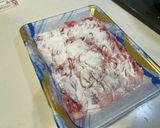 豚肉のカレー炒め作り方4写真
