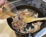 豚肉のカレー炒め作り方6写真