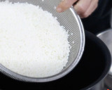 炊飯器で簡単もちもち！ちまき風中華おこわ作り方12写真