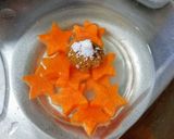 ポッチャマの海水浴作り方3写真