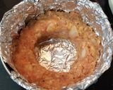 ポッチャマの海水浴作り方8写真