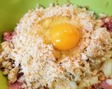 ポッチャマの海水浴作り方6写真