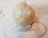 ポッチャマの海水浴作り方12写真
