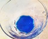 ポッチャマの海水浴作り方13写真