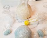ポッチャマの海水浴作り方17写真