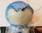 ポッチャマの海水浴作り方22写真
