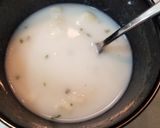 ポッチャマの海水浴作り方29写真