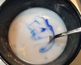 ポッチャマの海水浴作り方30写真