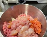 　頂点バーグ作り方3写真