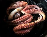 おうちで楽しむ★枝豆の燻製作り方4写真