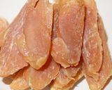 やせる筋肉増量☆サラダチキンのジャーキー作り方19写真
