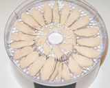 やせる筋肉増量☆サラダチキンのジャーキー作り方16写真