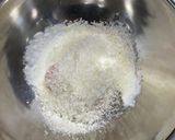 日本人好み！Japaneseカルボナーラ作り方5写真