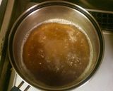超簡単☆うま塩ふんわりかき玉にゅうめん♫作り方1写真