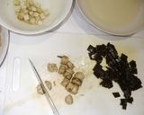 五目豆・五目煮豆♪簡単大豆具沢山作り方7写真