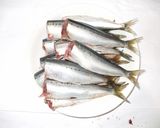 いわしの梅煮♪簡単いわしの梅干し煮付け作り方4写真