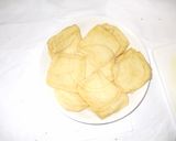福袋・袋煮♪簡単油揚げの具沢山福袋作り方3写真