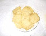 福袋・袋煮♪簡単油揚げの具沢山福袋作り方3写真