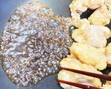 とり肉の甘辛焼き作り方9写真