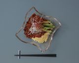 美味!濃厚ビーガン中華!トマト炸醤麺作り方7写真