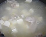やさしい口当たり❀冬瓜スープ作り方14写真