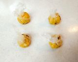 ピーカンかぼちゃきん作り方4写真