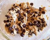 アメリカンチョコチップクッキー作り方6写真