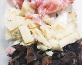 中華おこわのおにぎり作り方4写真