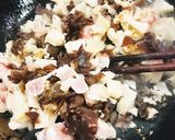 中華おこわのおにぎり作り方5写真