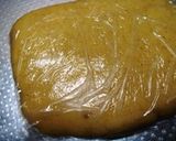キューブクッキー●カレー作り方6写真