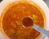 ゴーヤカレー作り方10写真