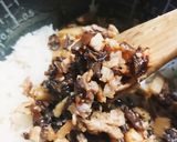 中華おこわのおにぎり作り方9写真