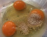 ご飯を炒めないチャーハン作り方2写真