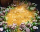 ご飯を炒めないチャーハン作り方4写真