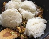 ご飯を炒めないチャーハン作り方6写真