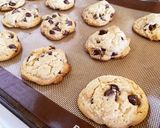 アメリカンチョコチップクッキー作り方9写真