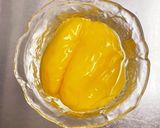 【離乳食中期】レンジでパプリカ作り方3写真