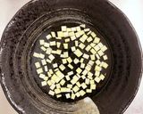 【離乳食中期・後期】レンジでズッキーニ作り方1写真
