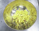 卵・乳・小麦粉未使用米粉ころころコロッケ作り方2写真