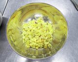 卵・乳・小麦粉未使用米粉ころころコロッケ作り方3写真