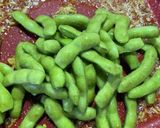 簡単美味しい✨主役になれる枝豆ペペロン作り方3写真