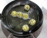 卵・乳・小麦粉未使用米粉ころころコロッケ作り方8写真
