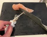 簡単！きゅうりとササミの和え物作り方7写真